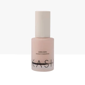 KASH Beauty Aura Skin Radiant Foundation Euphoric (fair 2.0)
