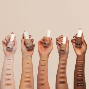 KASH Beauty Aura Skin Radiant Foundation Euphoric (fair 2.0) KASH Beauty Aura Skin Radiant Foundation Euphoric (fair 2.0)