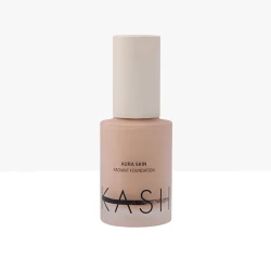 KASH Beauty Aura Skin Radiant Foundation Unity (light 1.0) KASH Beauty Aura Skin Radiant Foundation Unity (light 1.0)