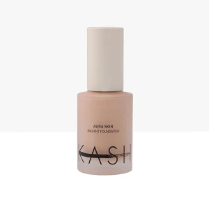 KASH Beauty Aura Skin Radiant Foundation Unity (light 1.0)