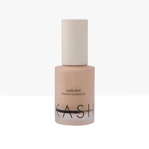 KASH Beauty Aura Skin Radiant Foundation Inspire (light 2.0)