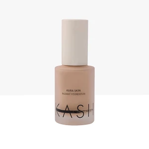 KASH Beauty Aura Skin Radiant Foundation Thrive (light-medium 2.0)