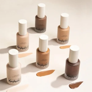KASH Beauty Aura Skin Radiant Foundation Magnetic (medium 3.0) KASH Beauty Aura Skin Radiant Foundation Magnetic (medium 3.0)