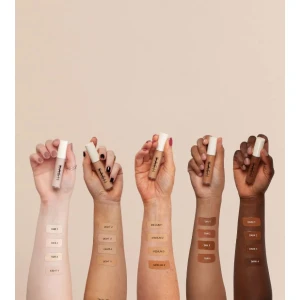 Kash Beauty Aura Skin Concealer Fair (1.0) Kash Beauty Aura Skin Concealer Fair (1.0)