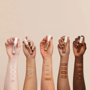 KASH Beauty Aura Skin Concealer Fair (3.0) KASH Beauty Aura Skin Concealer Fair (3.0)