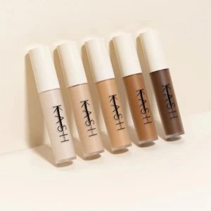 KASH Beauty Aura Skin Concealer Dark (4.0) KASH Beauty Aura Skin Concealer Dark (4.0)