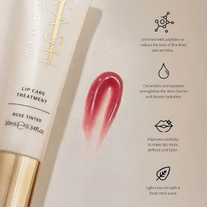 KASH Beauty Lip Care Treatment Clear 13ml