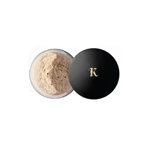 KASH Beauty Loose Setting Powder Vanilla