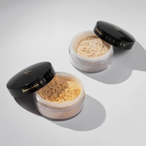 KASH Beauty Loose Setting Powder Vanilla