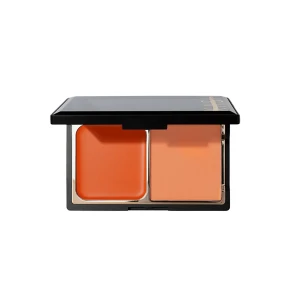 KASH Beauty Blush Duo Pink Soda KASH Beauty Blush Duo Pink Soda