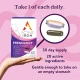 Active Iron Pregnancy Capsules Active Iron Pregnancy Capsules