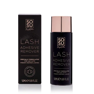SOSU Lash Adhesive Remover 50ml SOSU Lash Adhesive Remover 50ml