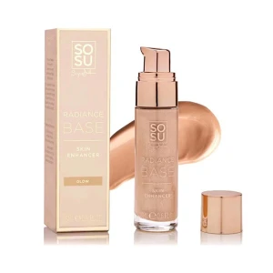 SOSU Radiance Base Skin Enhancer Glow 18ml