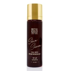 SOSU Dripping Gold Skin Sheen Instant