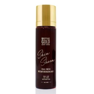 SOSU Dripping Gold Skin Sheen Instant