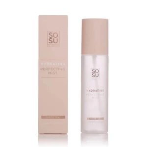 SOSU Hydrating Perfecting Mist White Tea