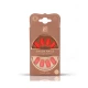 SOSU False Nails Coral Kiss SOSU False Nails Coral Kiss