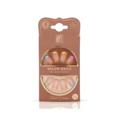 SOSU False Nail Sweet Dreams