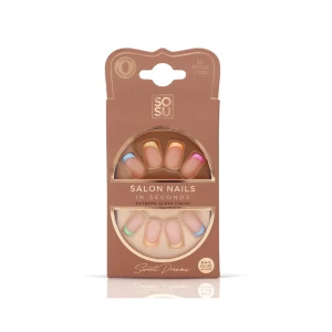 SOSU False Nail Sweet Dreams