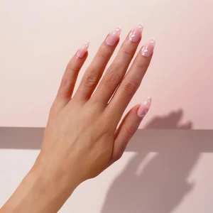 SOSU False Nails - Daisy SOSU False Nails - Daisy