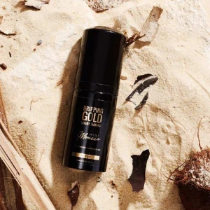 SOSU Dripping Gold Mini Tanning Mousse