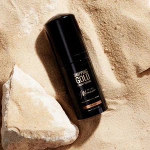 SOSU Dripping Gold Travel Ultra Dark Mousse 90ml