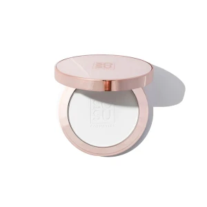 SOSU Sheer Silk Pressed Powder Translucent