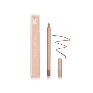 SOSU Precision Lip Liner - Sugar