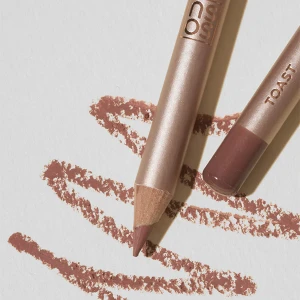 SOSU Precision Lip Liner - Toast