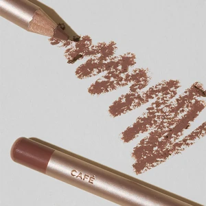 SOSU Precision Lip Liner - Caf&eacute;