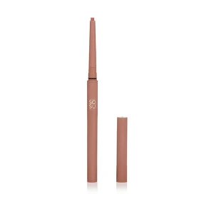 SOSU Longwear Lip Liner - Naive Nude