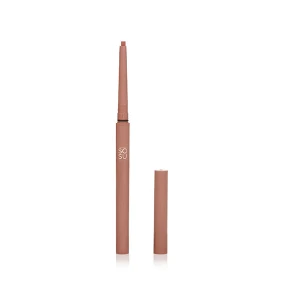 SOSU Longwear Lip Liner - Burnt Rosewood