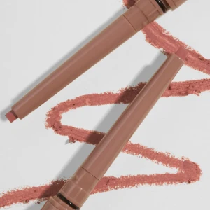 SOSU Longwear Lip Liner - Burnt Rosewood SOSU Longwear Lip Liner - Burnt Rosewood