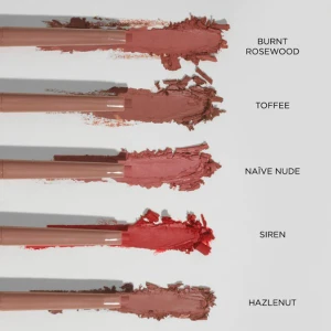 SOSU Longwear Lip Liner - Hazelnut SOSU Longwear Lip Liner - Hazelnut