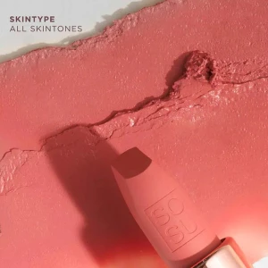 SOSU Satin Finish Lipstick Sugarcane