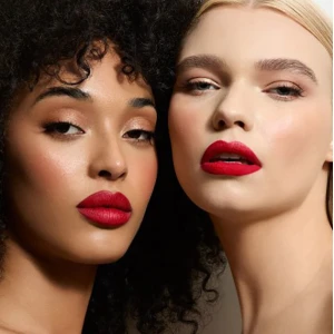 SOSU Matte Finish Lipstick Te Amo