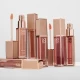 SOSU Satin Lip Glaze Butter Almond SOSU Satin Lip Glaze Butter Almond