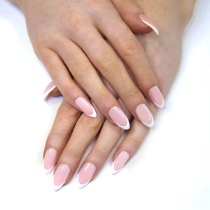 SOSU Core Nails French Mani SOSU Core Nails French Mani