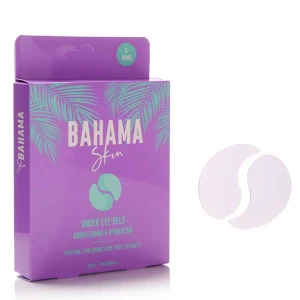 Bahama Skin Brightening Under Eye Patches