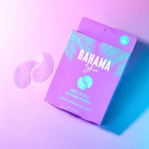 Bahama Skin Brightening Under Eye Patches Bahama Skin Brightening Under Eye Patches
