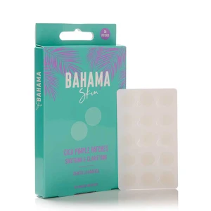 Bahama Skin Cica Pimple Patches