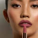 SOSU Matte Finish Lipstick - Muted Mauve