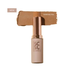 SOSU Cream Stick Warm Neutral