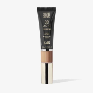 SOSU Dripping Gold Cc Cream Spf Sand 3.5