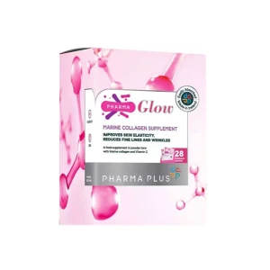 Pharma Plus Pharma Glow (28 Sachets)