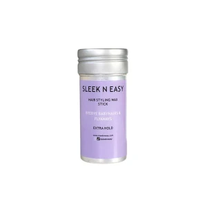 Sleek N Easy Hair Styling Wax Stick