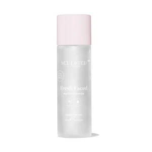 Sculpted by Aimee Connolly Fresh Faced Makeup Remover 100ml