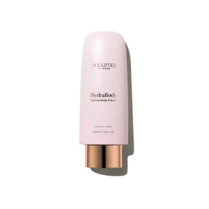 Sculpted by Aimee Connolly Hydrabody Moisturising Cream 200ml