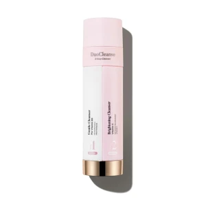 Sculpted by Aimee Connolly DuoCleanse Cleanse & Brighten Cleanser 200ml