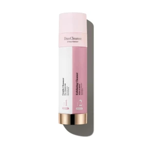 Sculpted by Aimee Connolly DuoCleanse Cleanse & Exfoliate Cleanser 200ml
